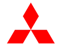Mitsubishi logo