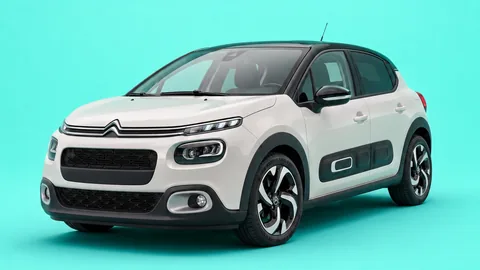Citroen C3 finance