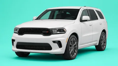 Dodge Durango finance