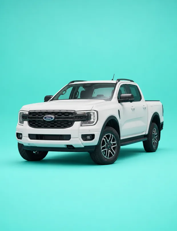 Ford Ranger finance