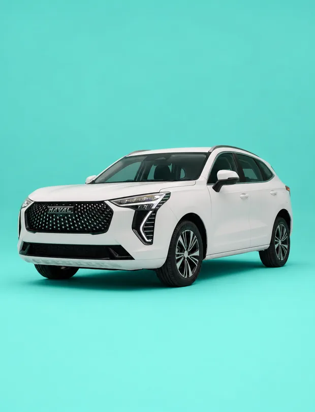 GWM Haval Jolion finance