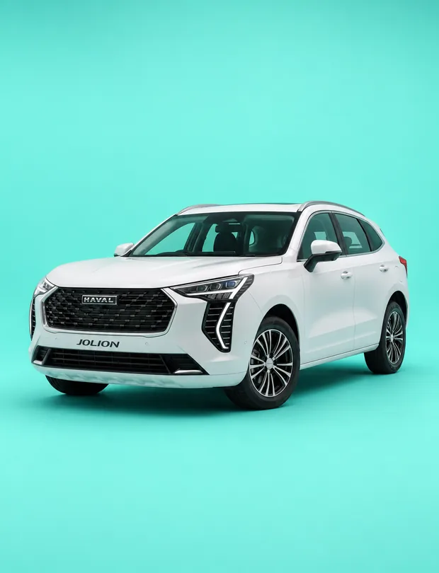 HAVAL Jolion finance