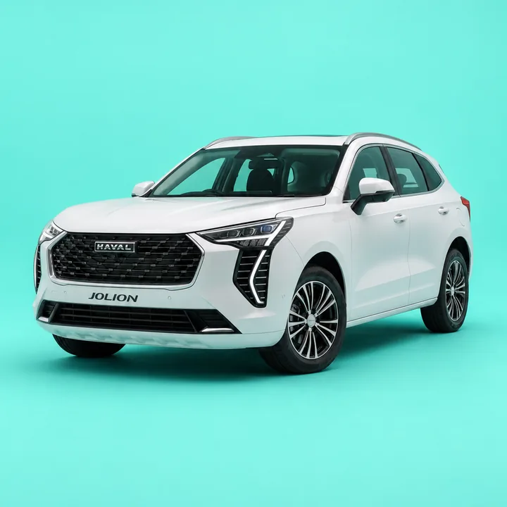 HAVAL Jolion finance