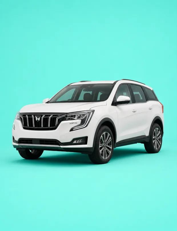 Mahindra XUV700 finance