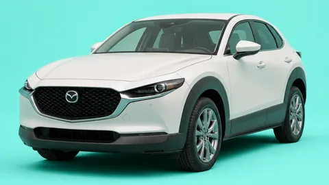 Mazda CX-30 finance