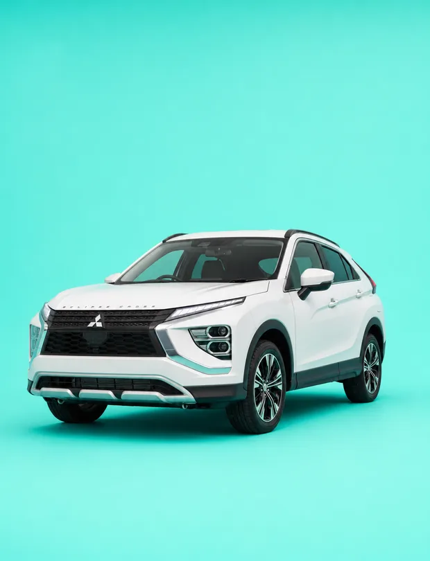 Mitsubishi Eclipse Cross finance