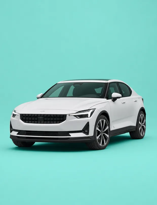 Polestar Polestar 2 finance