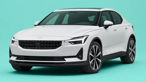 Polestar Polestar 2 finance