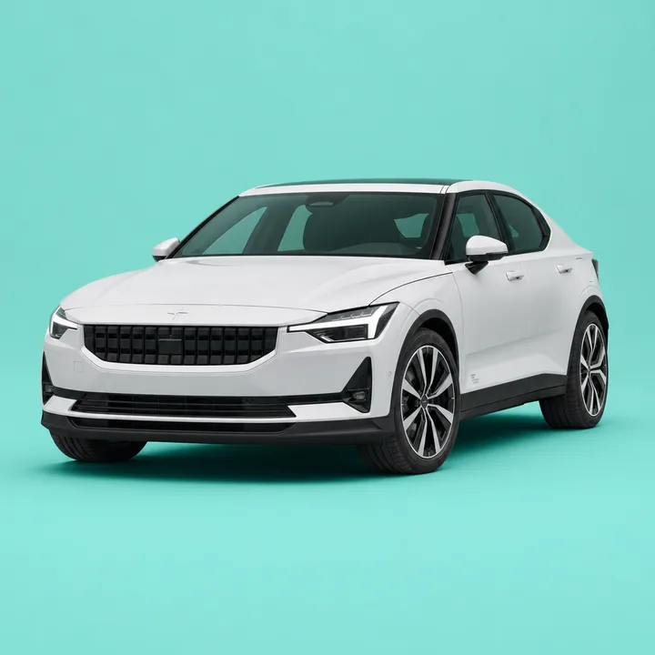 Polestar Polestar 2 finance