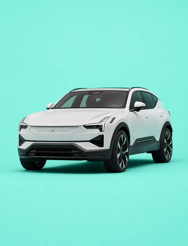 Polestar Polestar 3 finance