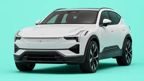 Polestar Polestar 3 finance