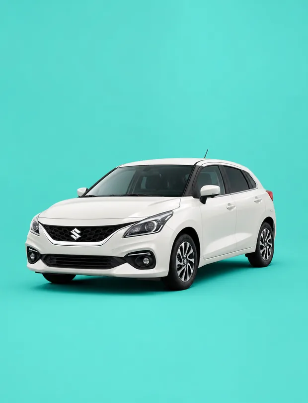 Suzuki Baleno finance