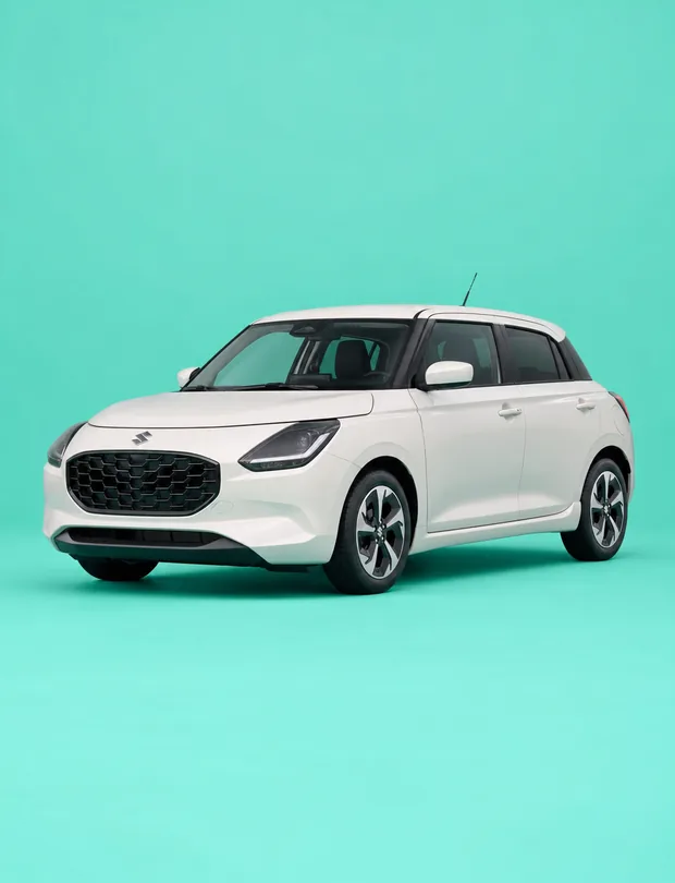 Suzuki Swift finance