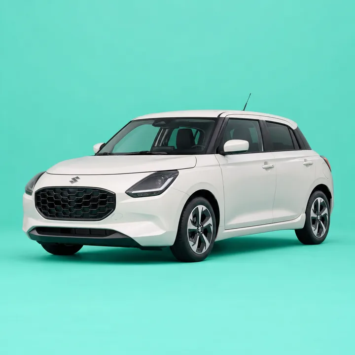 Suzuki Swift finance