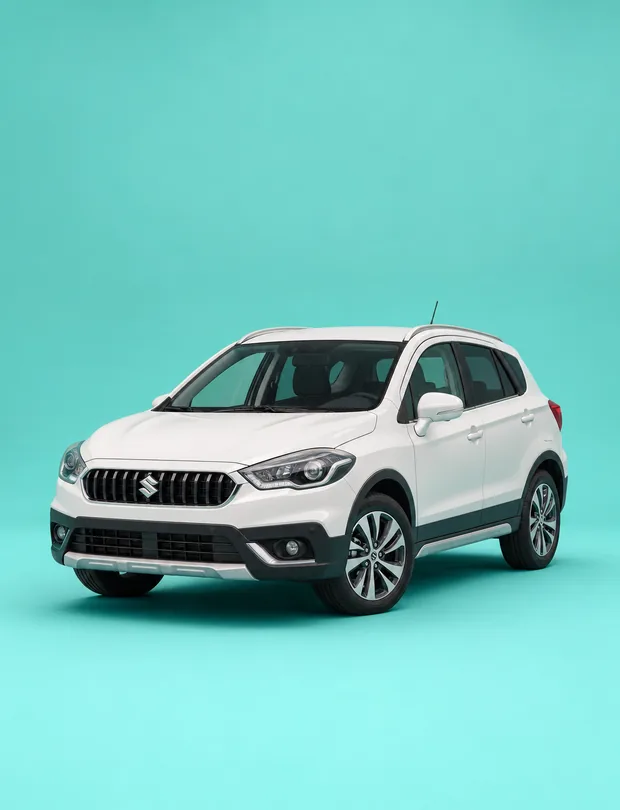 Suzuki SX4 finance