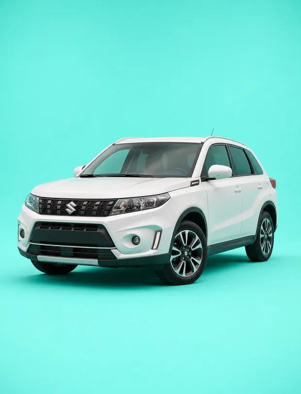 Suzuki Vitara finance