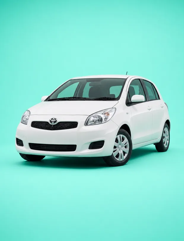 Toyota ist finance