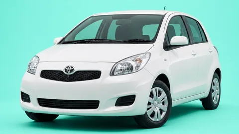 Toyota ist finance