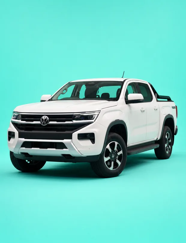 Volkswagen Amarok finance