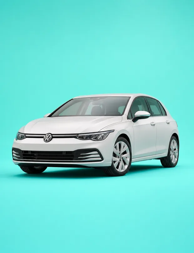 Volkswagen Golf finance