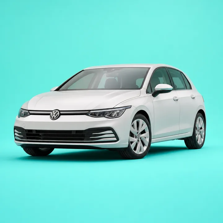 Volkswagen Golf finance