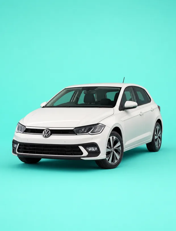 Volkswagen Polo finance
