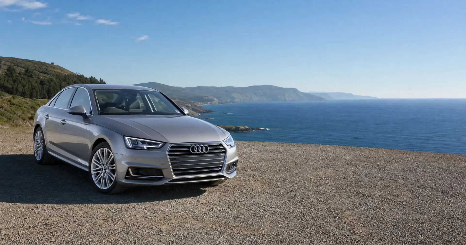 Audi car finance calculator