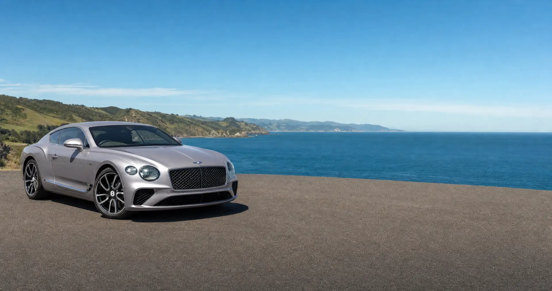 Bentley car finance calculator