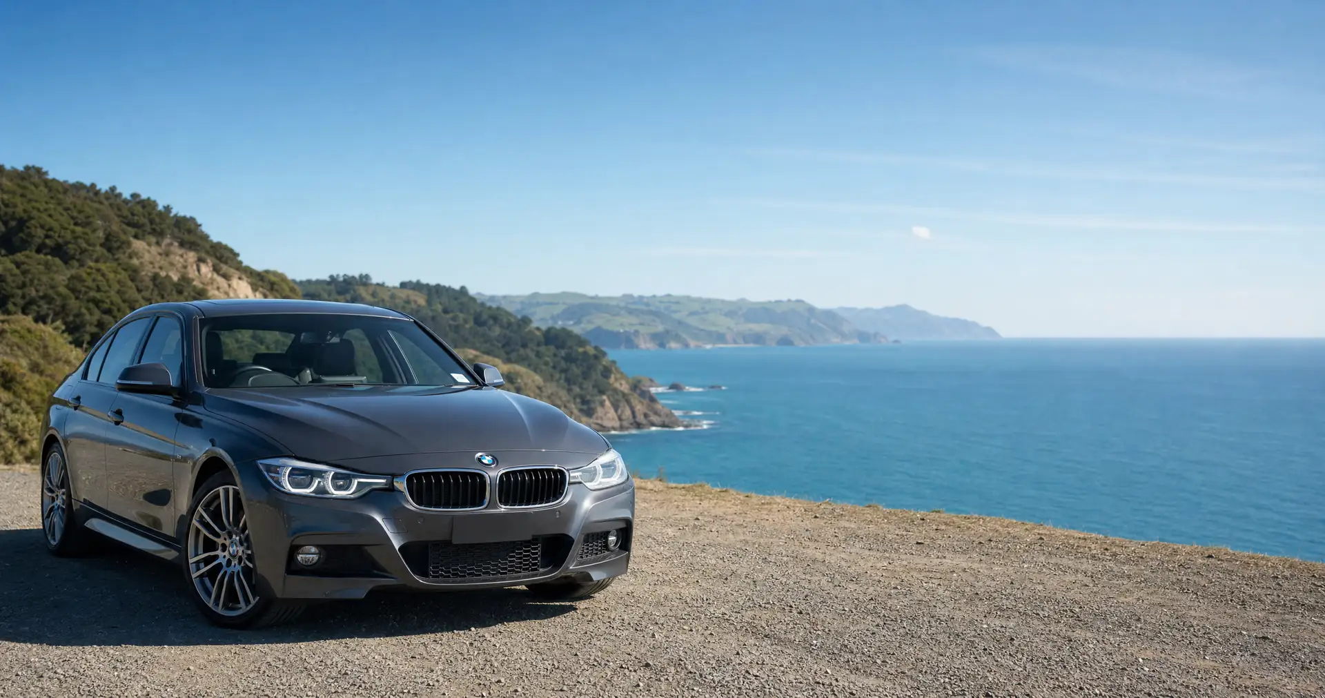 BMW car finance calculator