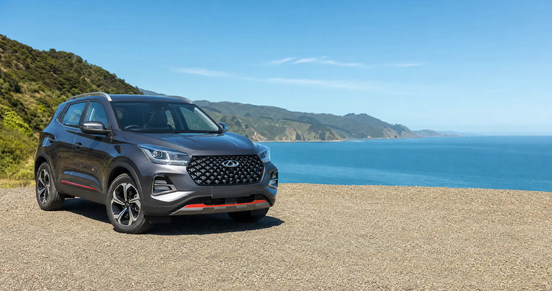 Chery car finance calculator