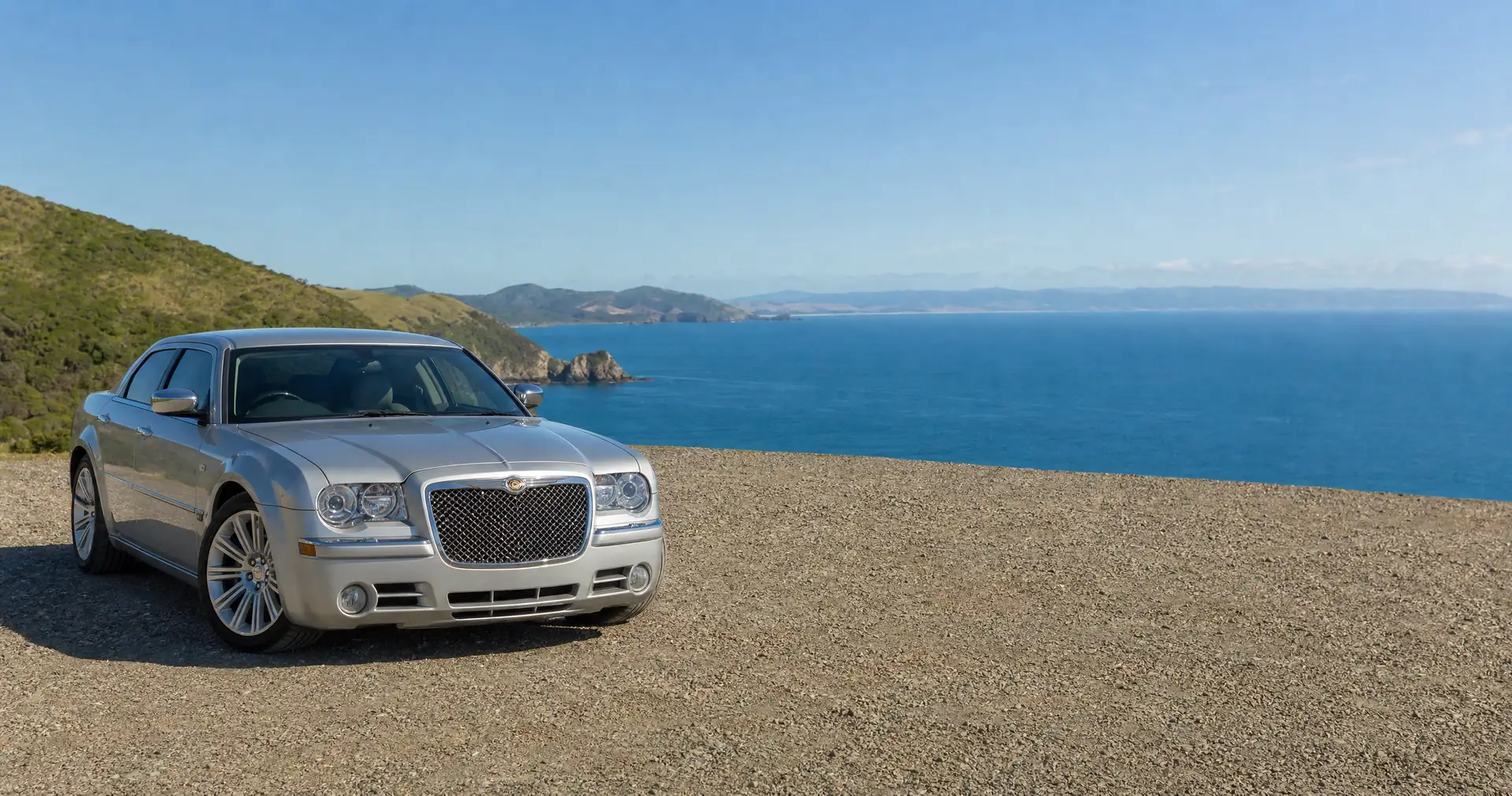 Chrysler car finance calculator