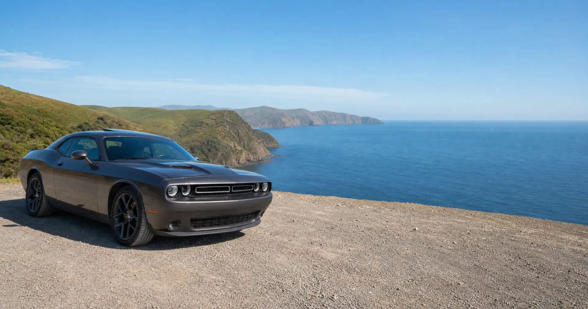 Dodge car finance calculator