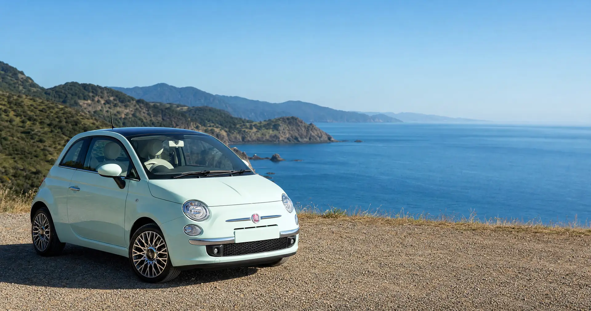 Fiat car finance calculator