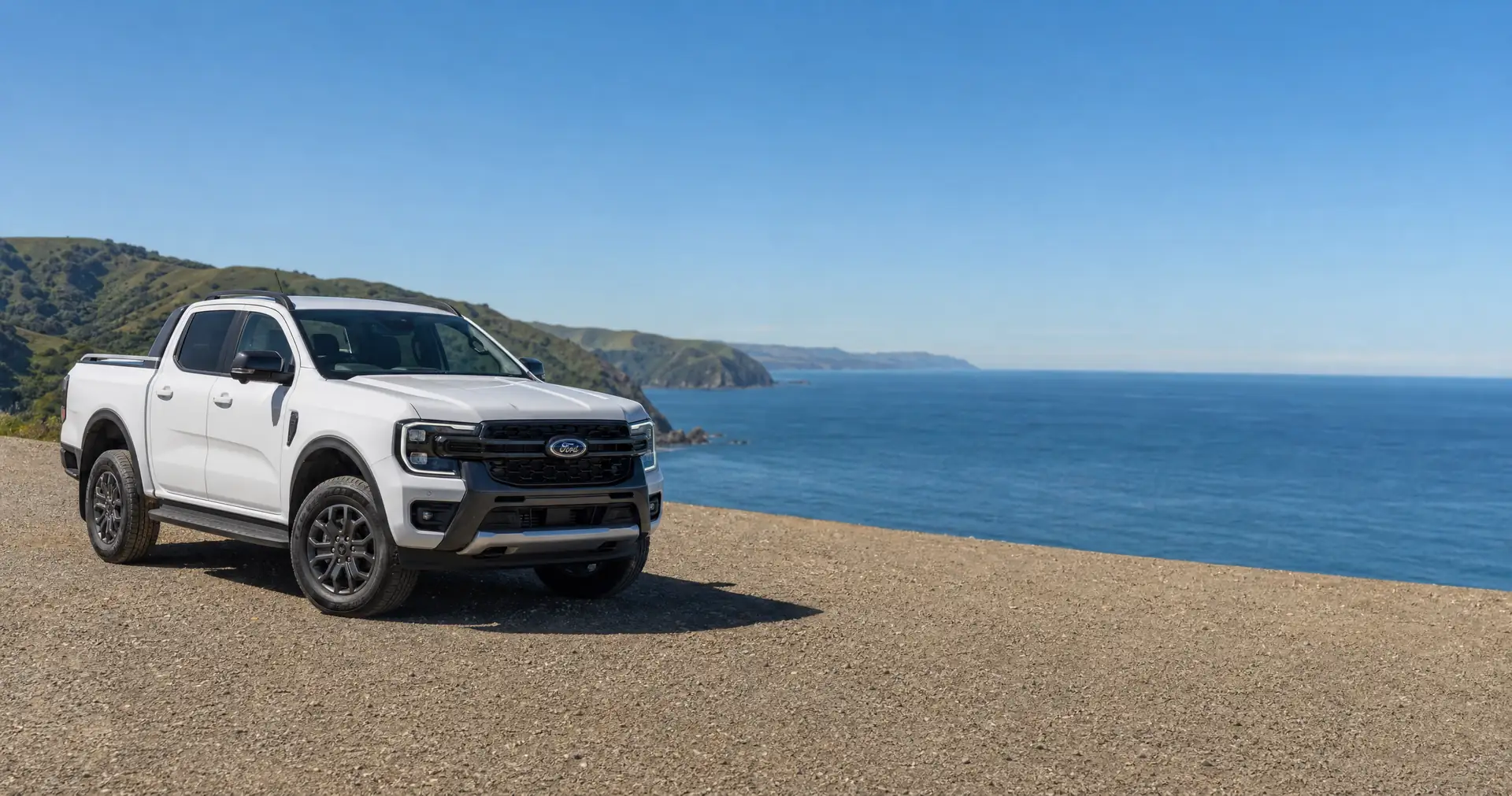 Ford car finance calculator