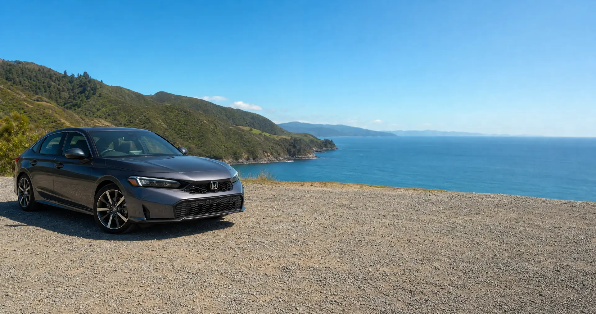 Honda car finance calculator