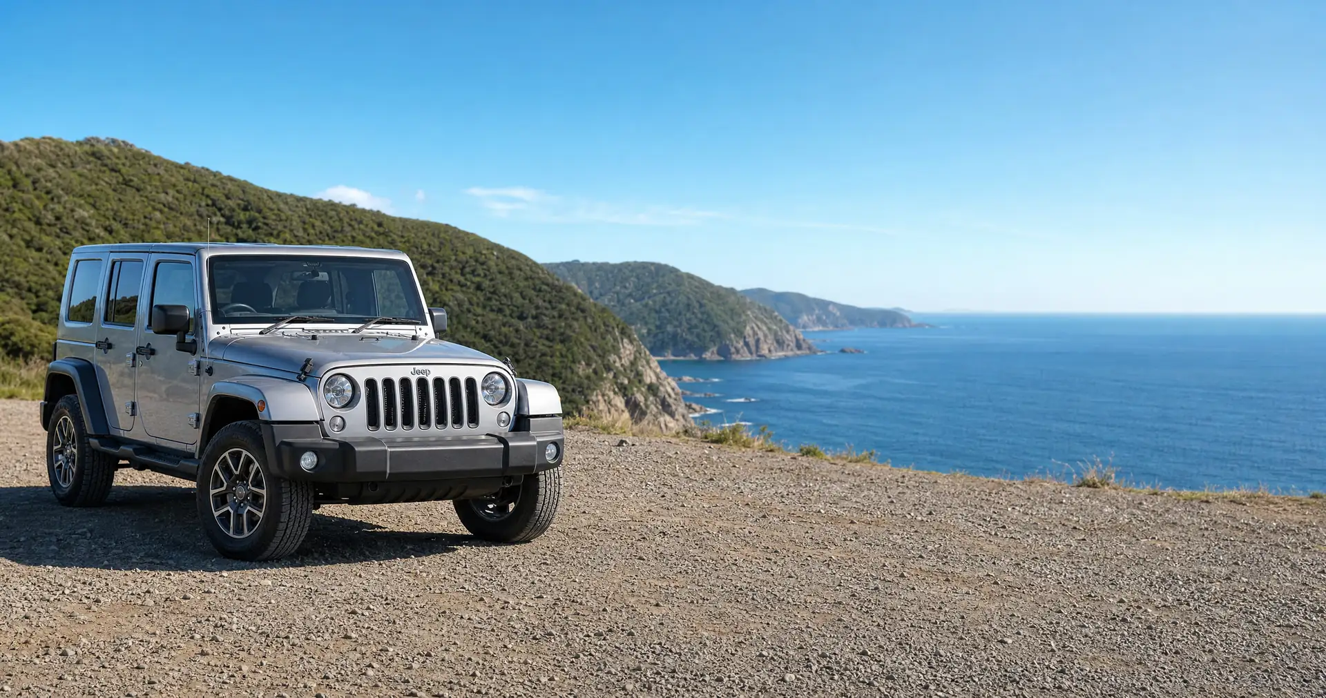 Jeep car finance calculator