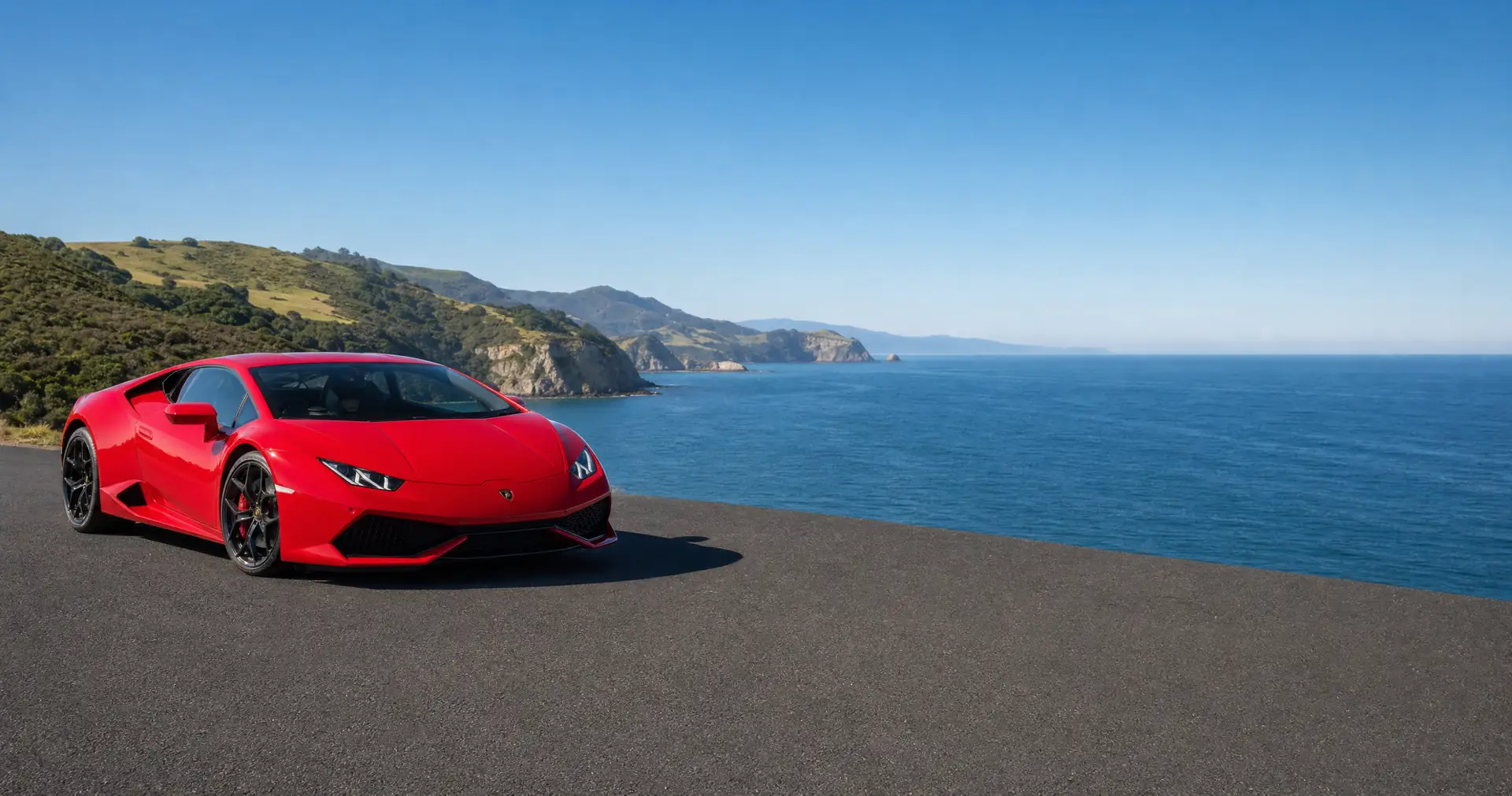 Lamborghini car finance calculator