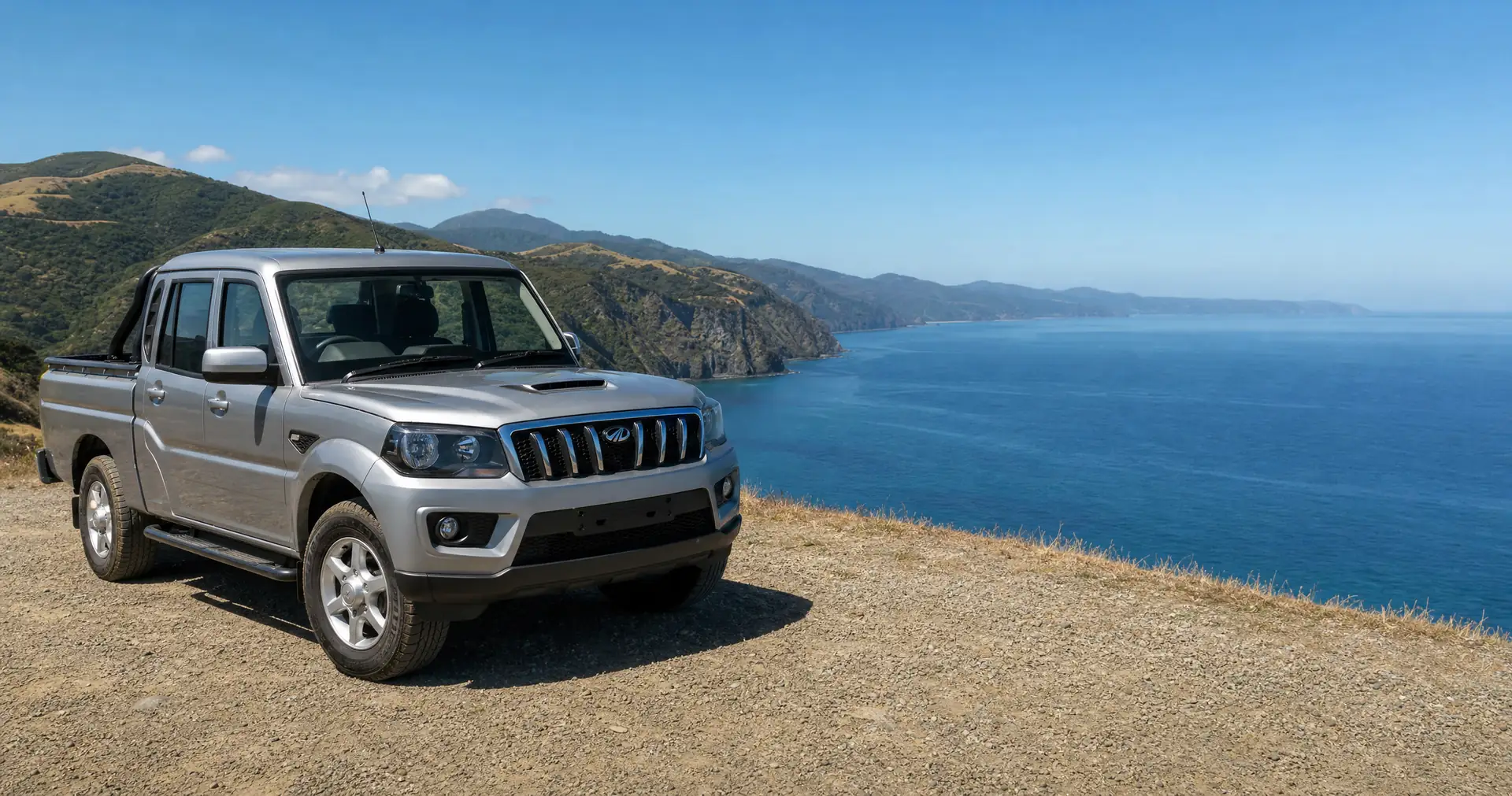 Mahindra car finance calculator