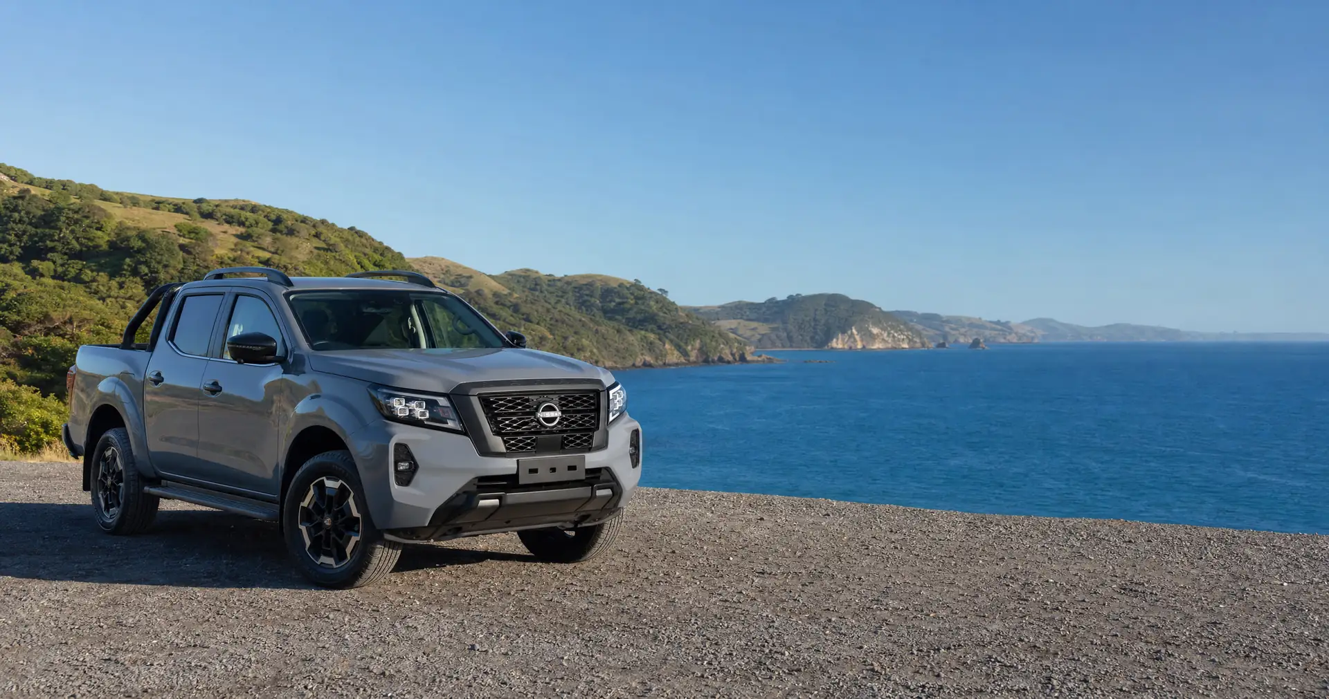 Nissan car finance calculator
