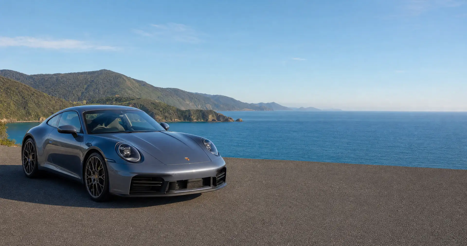 Porsche car finance calculator