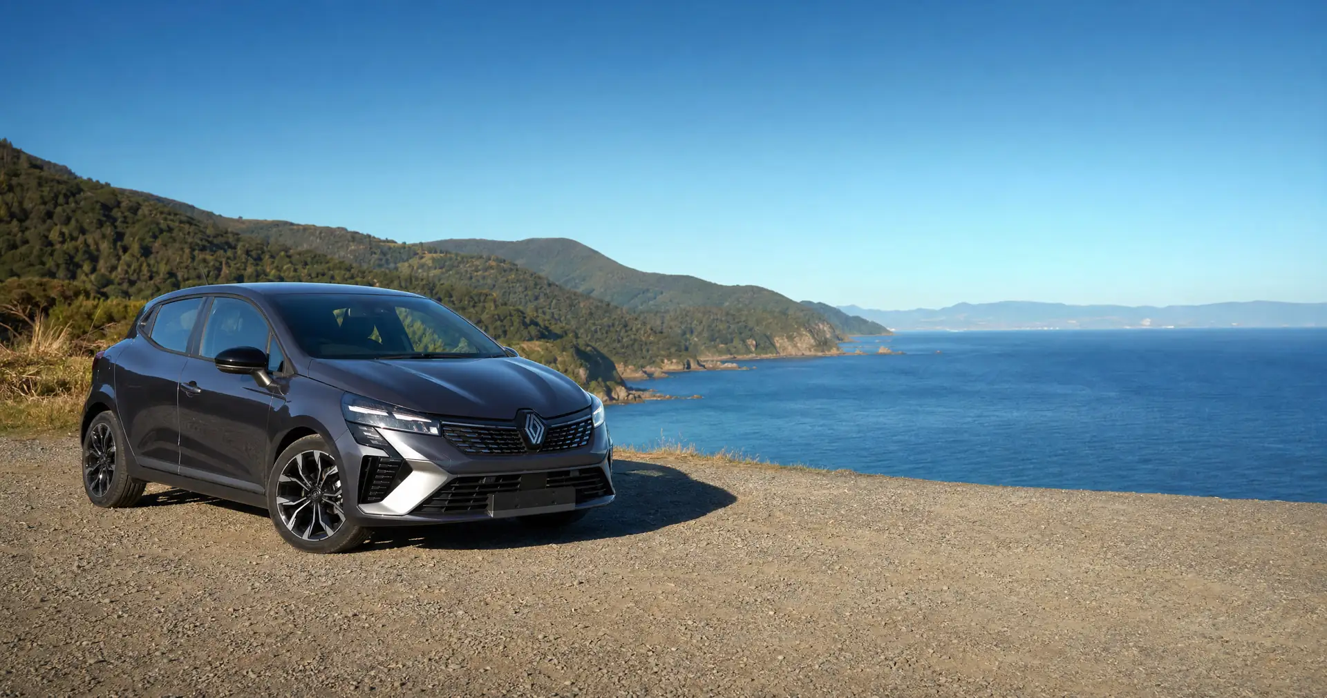 Renault car finance calculator