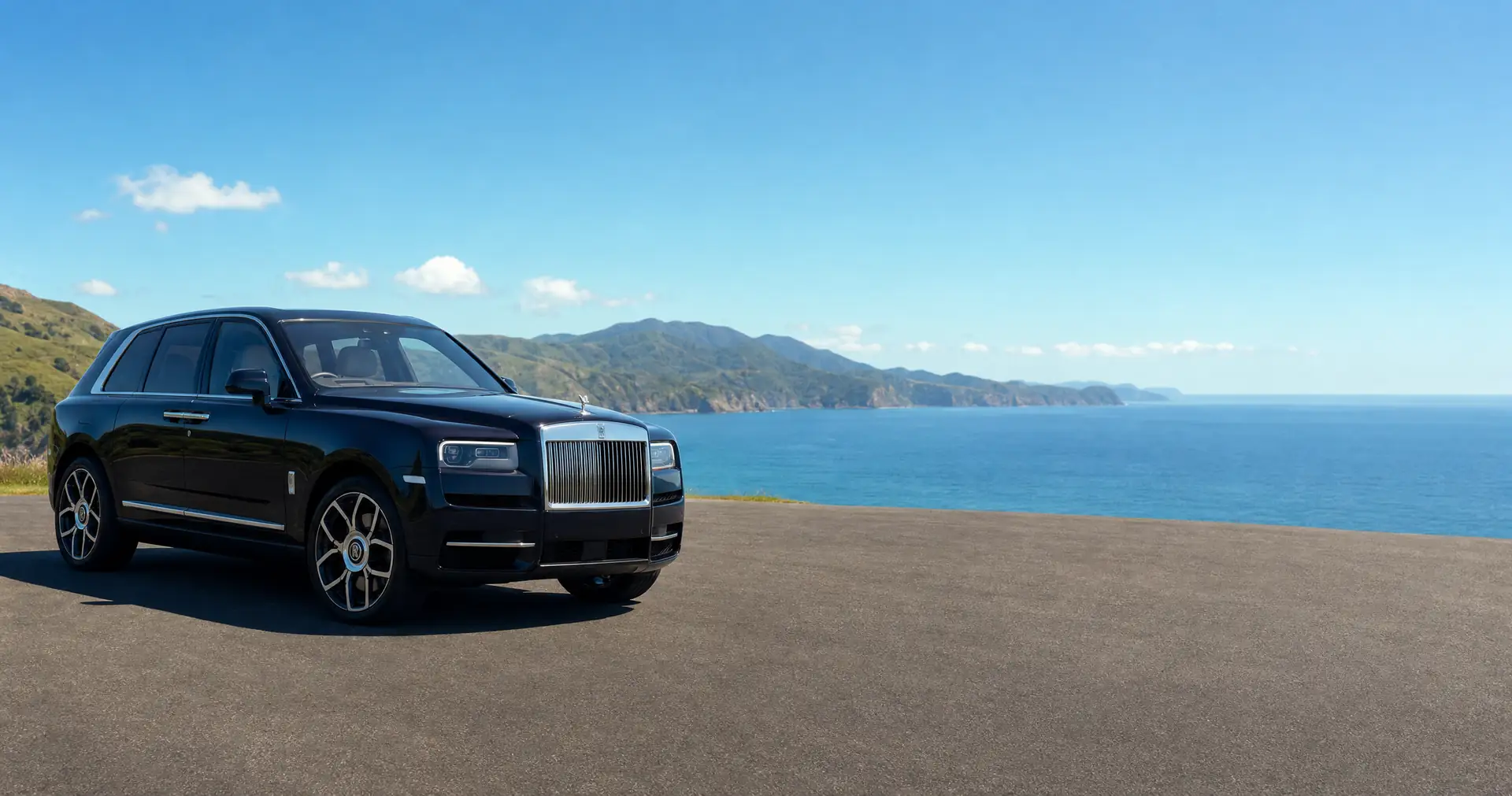 Rolls-Royce car finance calculator