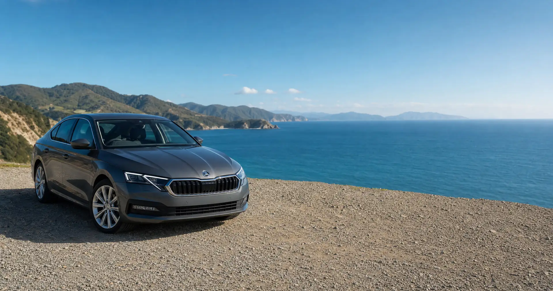 Skoda car finance calculator