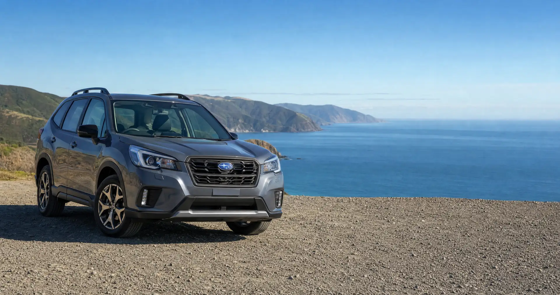 Subaru car finance calculator