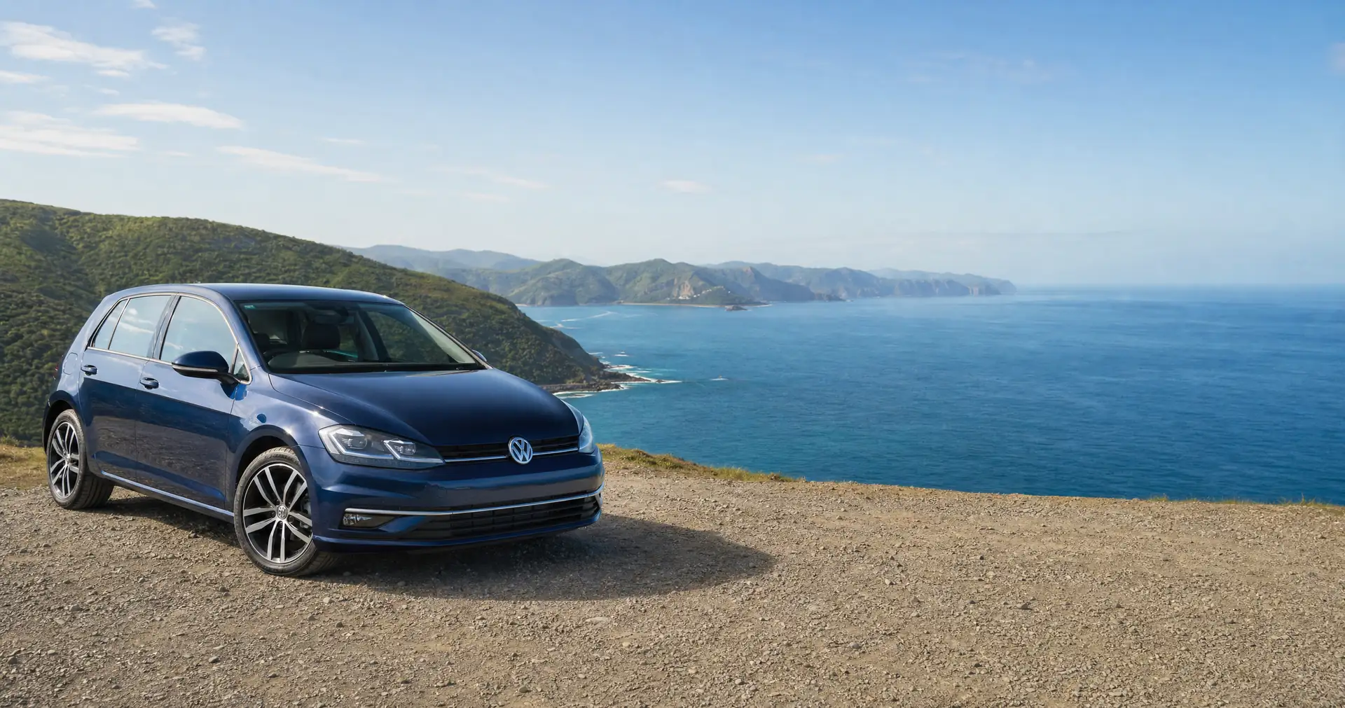Volkswagen car finance calculator